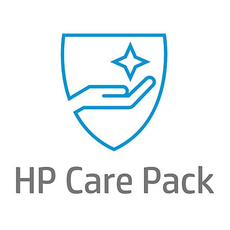 HP 1 year Post Warranty 3 day Onsite Service
