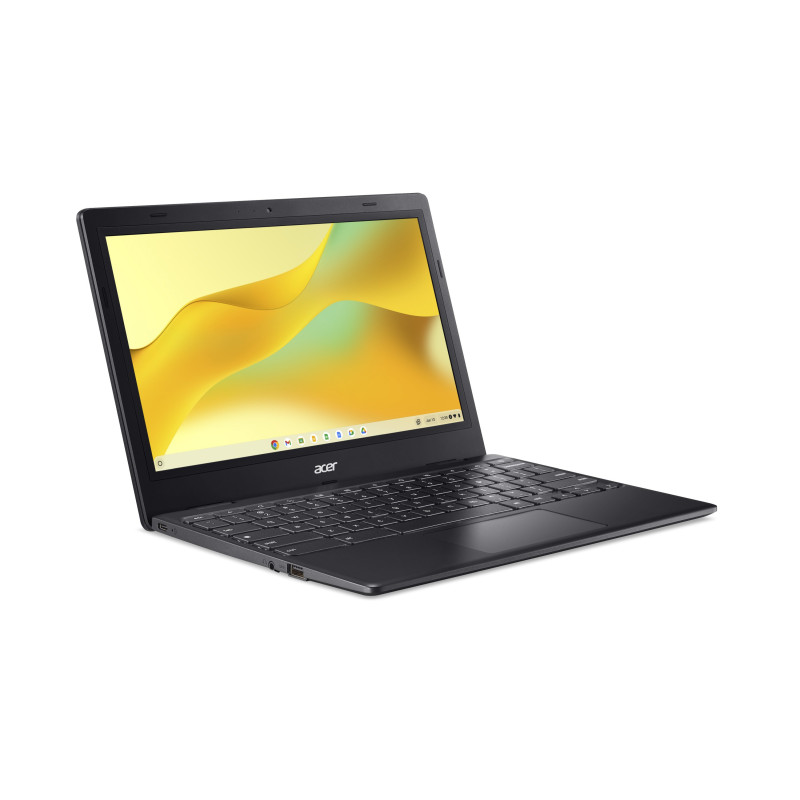 Acer Chromebook 311/CBOA311-1H-C3FQ/N4500/11,6"/1366x768/4GB/128GB eMMC/UHD/Chrome/Black/2R