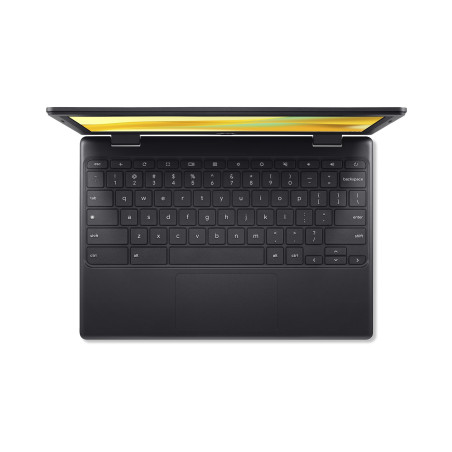 Acer Chromebook 311/CBOA311-1H-C3FQ/N4500/11,6"/1366x768/4GB/128GB eMMC/UHD/Chrome/Black/2R
