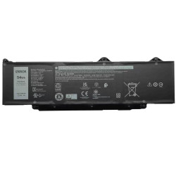 Dell Batéria 3-cell 54W/HR LI-ION pre Latitude 5340,5440,5540, 5450, Procision 3480, 3580