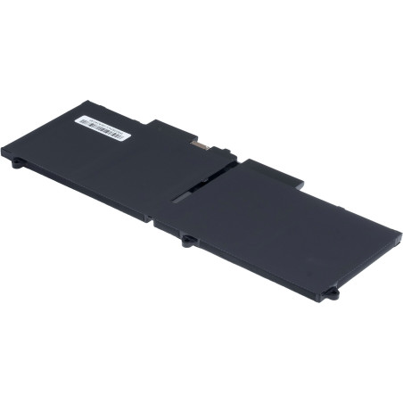 Batéria T6 Power Dell Latitude 5330, 5430, 5530, 7330, 7430, 7530, 3815mAh, 58Wh, 4cell, Li-pol