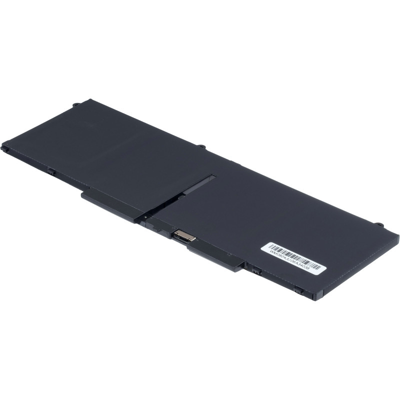 Batéria T6 Power Dell Latitude 5330, 5430, 5530, 7330, 7430, 7530, 3815mAh, 58Wh, 4cell, Li-pol