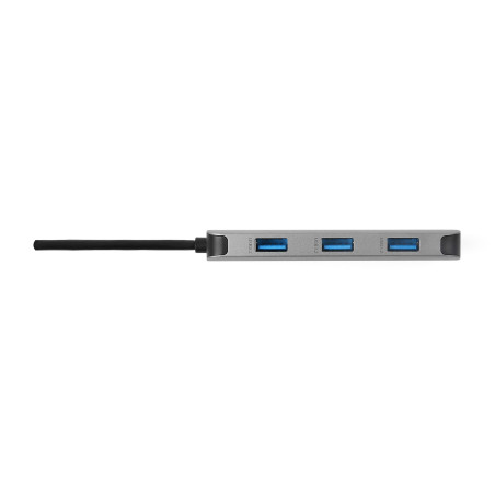 Acer 7in1 USB-C dongle (HDMI, USB, USBC, SD, MicroSD)