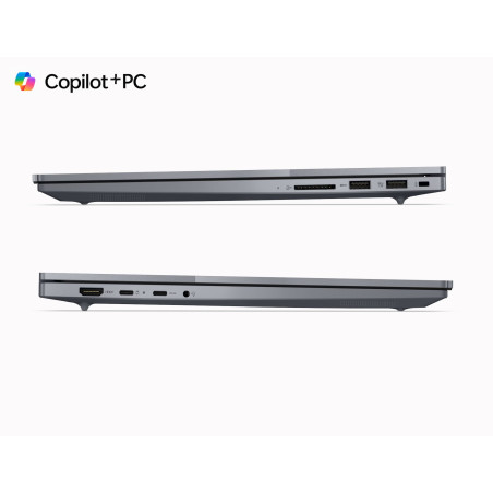 Lenovo ThinkBook/16 G7 QOY/SD X Plus X1P-42-100/16"/WUXGA/16GB/512GB SSD/Adreno/W11P/Gray/3R