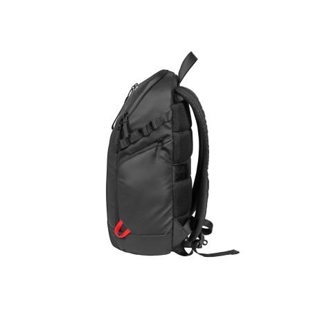 Batoh Genesis PALLAD 420 pre herný ntb do 15,6"