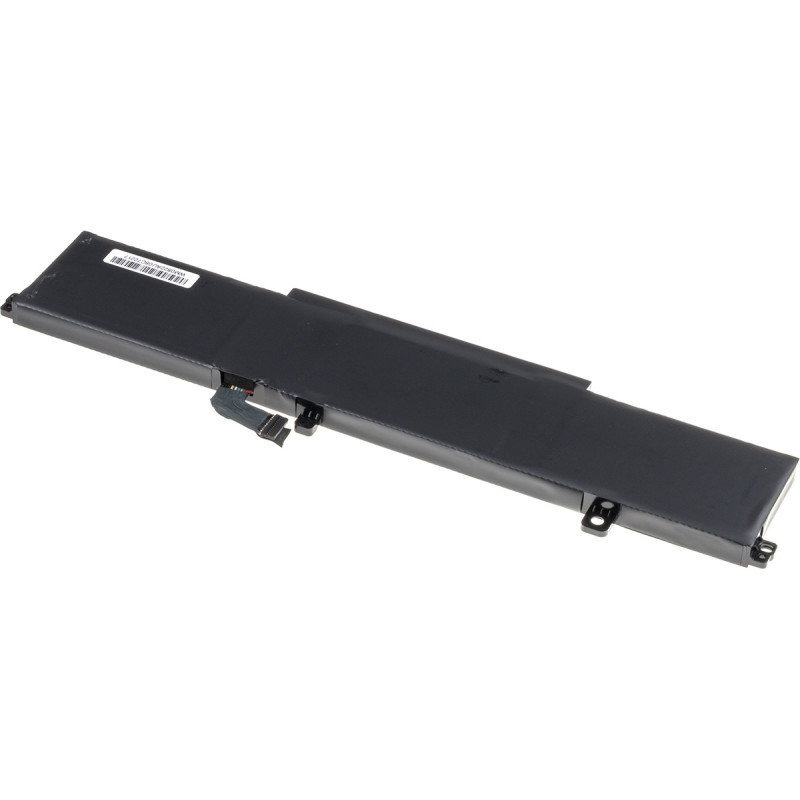Batéria T6 Power Lenovo ThinkPad T15g, P15, P17 Gen 1, Gen 2, 8120mAh, 94Wh, 6cell, Li-pol