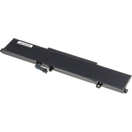 Batéria T6 Power Lenovo ThinkPad T15g, P15, P17 Gen 1, Gen 2, 8120mAh, 94Wh, 6cell, Li-pol
