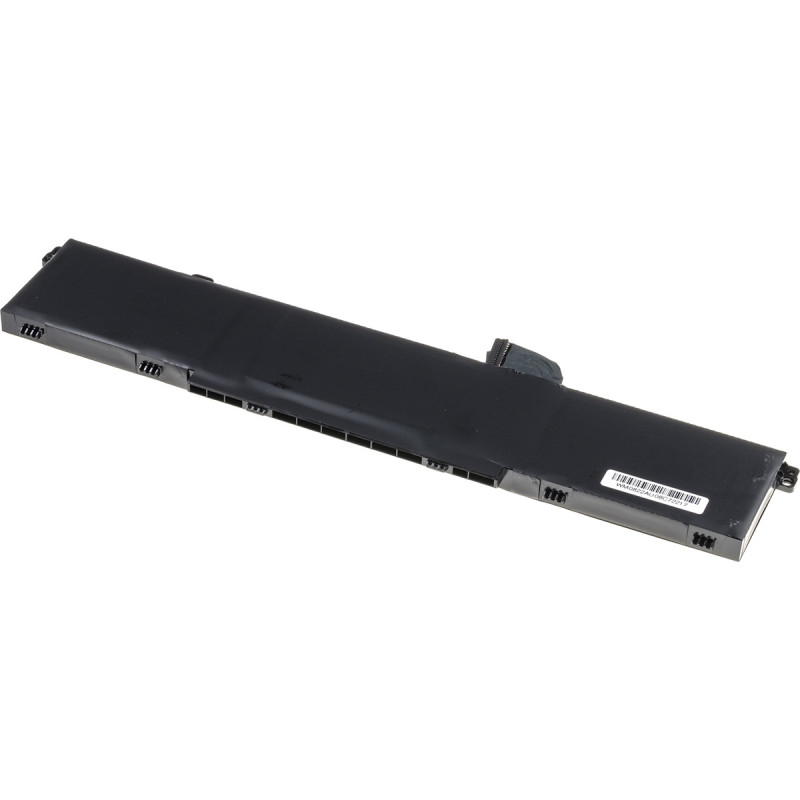 Batéria T6 Power Lenovo ThinkPad T15g, P15, P17 Gen 1, Gen 2, 8120mAh, 94Wh, 6cell, Li-pol