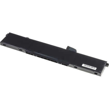 Batéria T6 Power Lenovo ThinkPad T15g, P15, P17 Gen 1, Gen 2, 8120mAh, 94Wh, 6cell, Li-pol