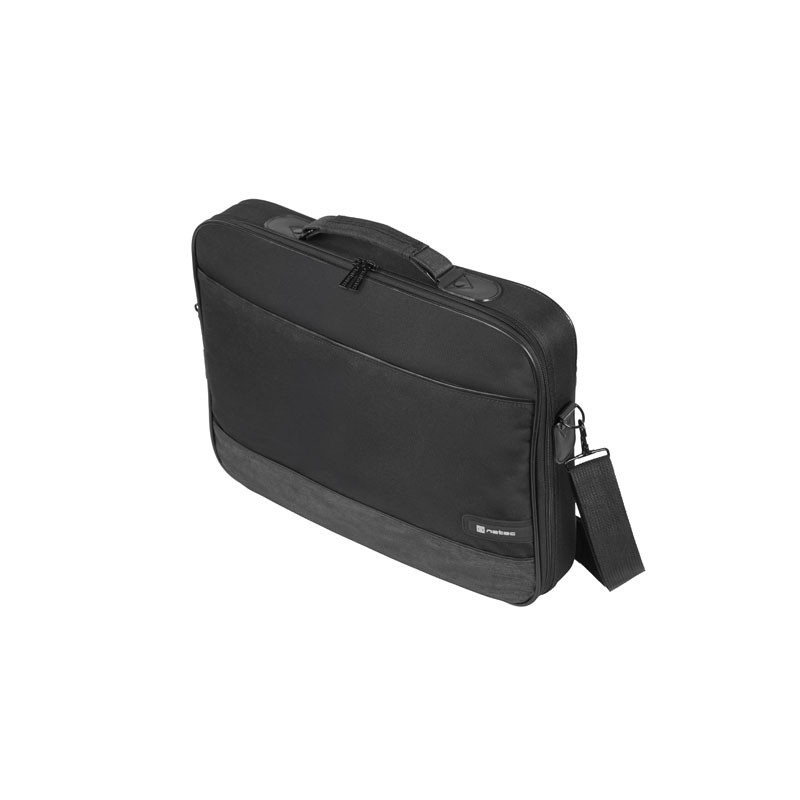 Taška pre ntb Natec IMPALA 2, 14,1", čierna