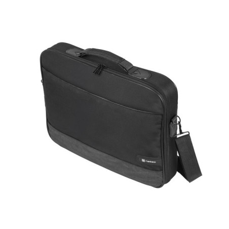 Taška pre ntb Natec IMPALA 2, 14,1", čierna