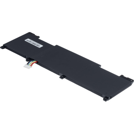 Batéria T6 Power HP EliteBook 630 G9, 640 G9, ProBook 440 G9, 3600mAh, 42Wh, 3cell, Li-pol, short