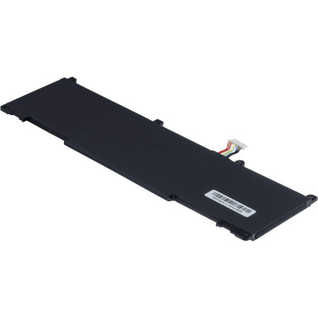 Batéria T6 Power HP EliteBook 630 G9, 640 G9, ProBook 440 G9, 3600mAh, 42Wh, 3cell, Li-pol, short