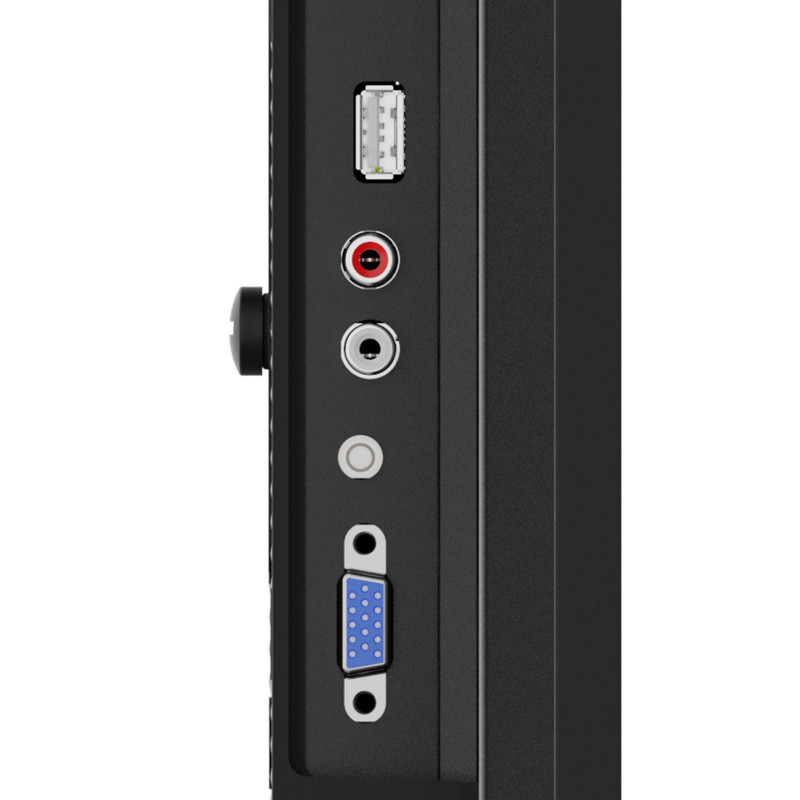 43" iiyama LE4341S-B2: IPS, FHD, 3x HDMI, LAN, USB