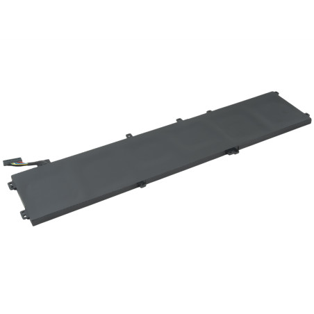 Batéria AVACOM pre Dell Inspiron 7590, XPS 9570 Li-Pol 11,4 V 8500mAh 97Wh