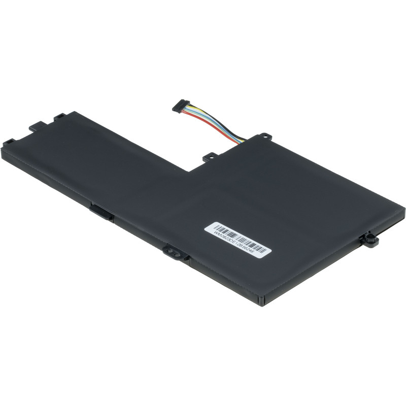 Batéria T6 Power Lenovo IdeaPad C340-15IWL, S340-14IML, S340-14IML, 4610mAh, 52,5Wh, 3cell, Li-poly