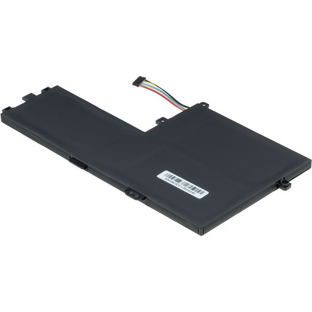 Batéria T6 Power Lenovo IdeaPad C340-15IWL, S340-14IML, S340-14IML, 4610mAh, 52,5Wh, 3cell, Li-poly