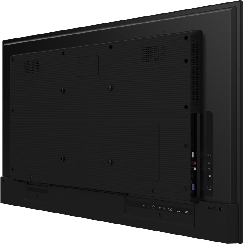 43" iiyama LE4341S-B2: IPS, FHD, 3x HDMI, LAN, USB