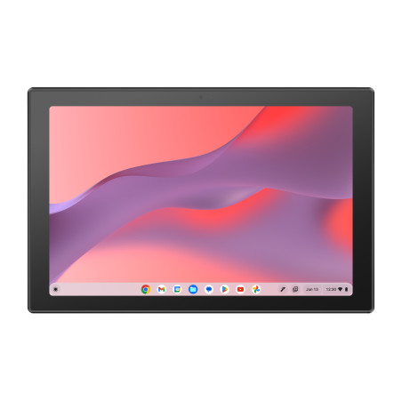 ASUS Chromebook CL3/CL3001DM2A/MTK-520/10,5"/WUXGA/T/8GB/128GB/Mali G52/Chrome/Silver/2R