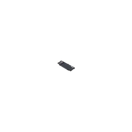 Batéria T6 Power Dell Latitude 5320, 7320, 7420, 7520, 3680mAh, 42Wh, 3cell, Li-pol