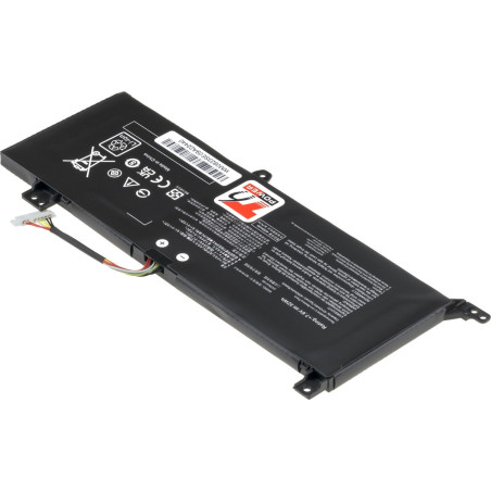 Batéria T6 Power Asus VivoBook A409, X409, F409, X409, X509, 4212mAh, 32Wh, 2cell, Li-pol