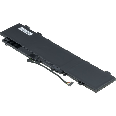 Batéria T6 Power Lenovo IdeaPad 5-14ARE05, 5-14IIL05, 5-14ALC05, 5090mAh, 56,5Wh, 3cell, Li-poly