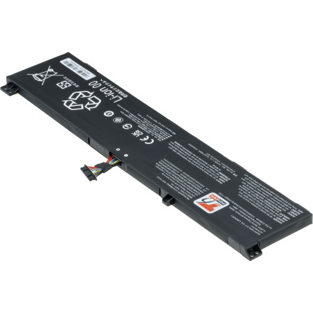 Batéria T6 Power Lenovo Legion 5-15ACH6, 5-15ITH6, 5 Pro 16ITH6, 5210mAh, 80Wh, 4cell, Li-poly