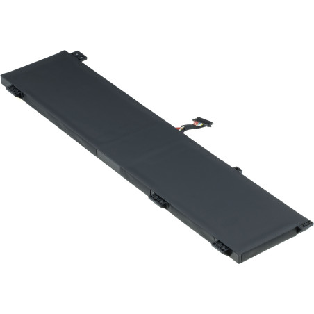 Batéria T6 Power Lenovo Legion 5-15ACH6, 5-15ITH6, 5 Pro 16ITH6, 5210mAh, 80Wh, 4cell, Li-poly