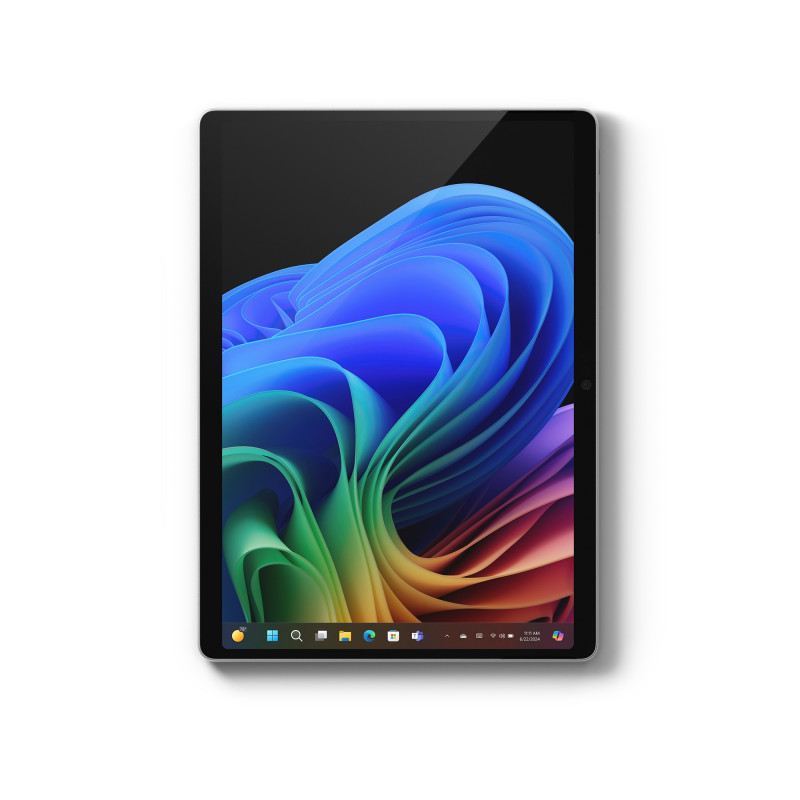 Microsoft Surface Pro 11 5G Copilot+/SD-X Plus/13"/2880x1920/T/16GB/256GB/Adreno/W11P/Platinum/2R