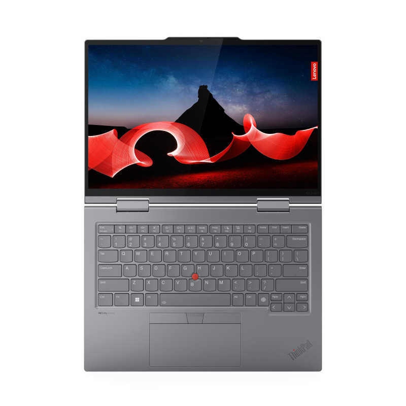 NB TP X1 2-in-1 G9 ULT7 16G 512G 11P