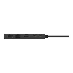 ASUS DC201 Dual 4K USB-C Dock