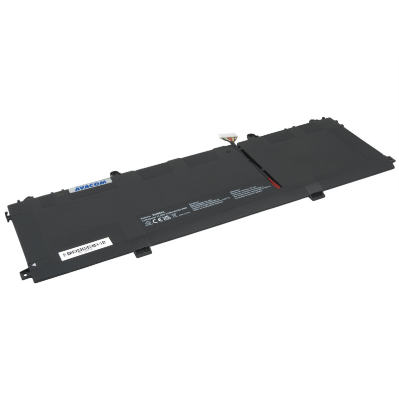 Batéria AVACOM pre HP Spectre X360 15-df series Li-Pol 11,55 V 7150mAh 83Wh