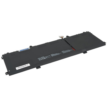 Batéria AVACOM pre HP Spectre X360 15-df series Li-Pol 11,55 V 7150mAh 83Wh