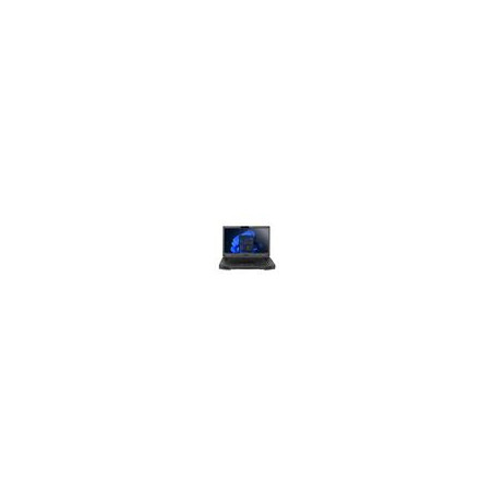 Getac/S510/Intel® Core™ Ultra 5 procesor 125U/15,6"/FHD/8GB/256GB/Arc/W11P/Black/3R