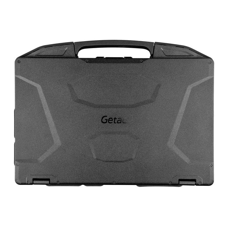Getac/S510/Intel® Core™ Ultra 5 procesor 125U/15,6"/FHD/8GB/256GB/Arc/W11P/Black/3R