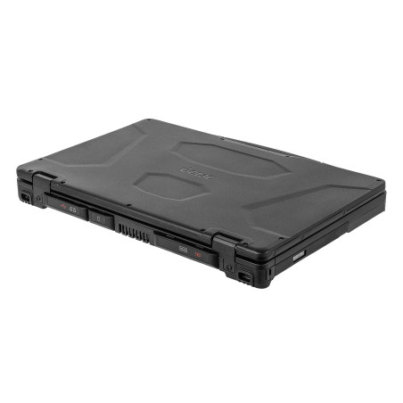 Getac/S510/Intel® Core™ Ultra 5 procesor 125U/15,6"/FHD/8GB/256GB/Arc/W11P/Black/3R