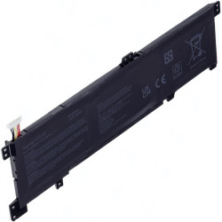 2-POWER Batéria 11,4V 3400mAh pre ASUS A401UB, A401UQ, K401LB, V401LB, V401UB