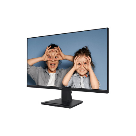 MSI Pro/MP275Q/27"/IPS/QHD/100Hz/1ms/Black/2R