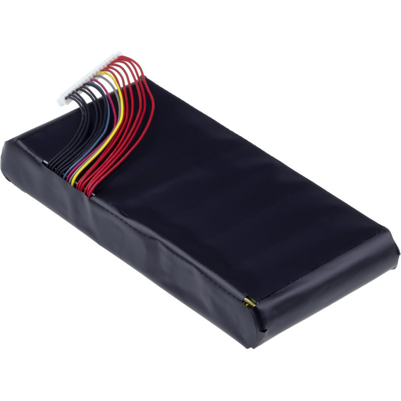 Batéria T6 Power MSI BTY-L78, 5200mAh, 75Wh, 8cell, Li-ion, typ A