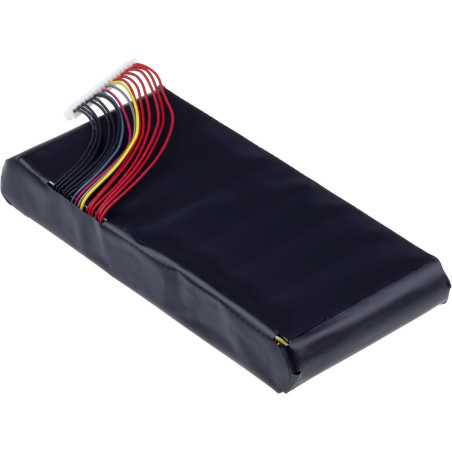 Batéria T6 Power MSI BTY-L78, 5200mAh, 75Wh, 8cell, Li-ion, typ A