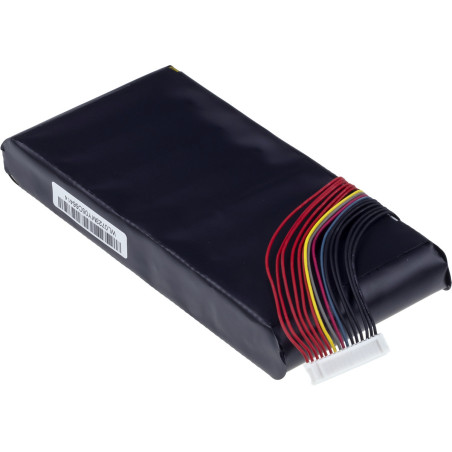 Batéria T6 Power MSI BTY-L78, 5200mAh, 75Wh, 8cell, Li-ion, typ A