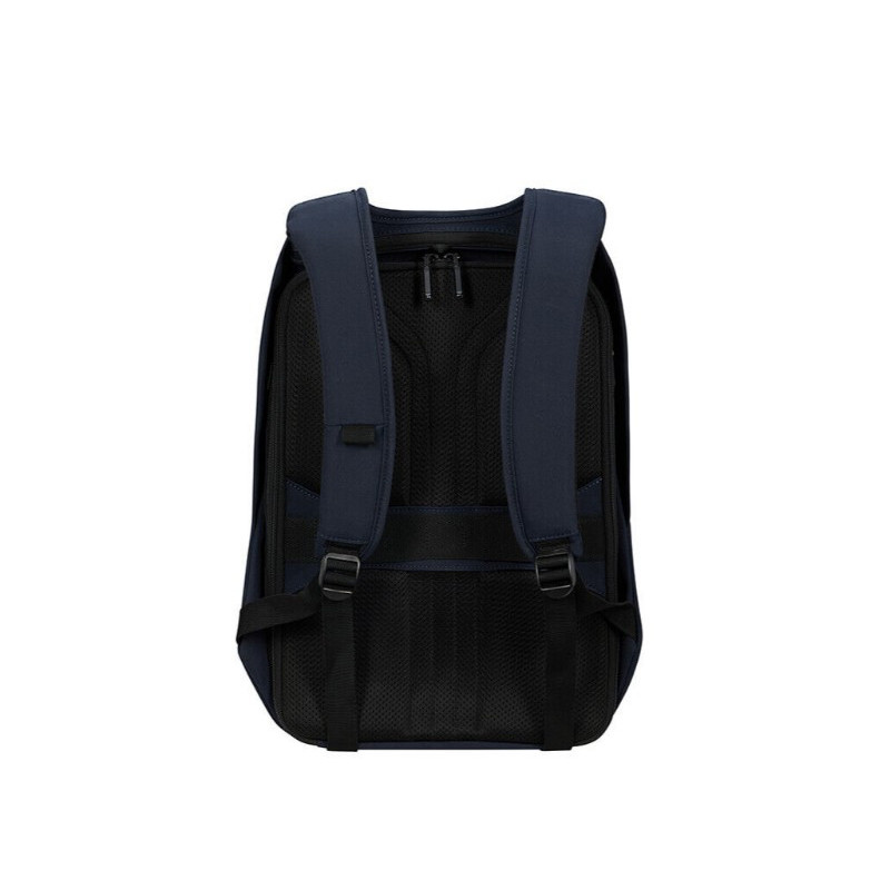 Samsonite SECURIPAK 2.0 Backpack 15.6" Dark Blue