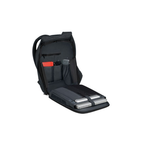 Samsonite SECURIPAK 2.0 Backpack 14.1" Black