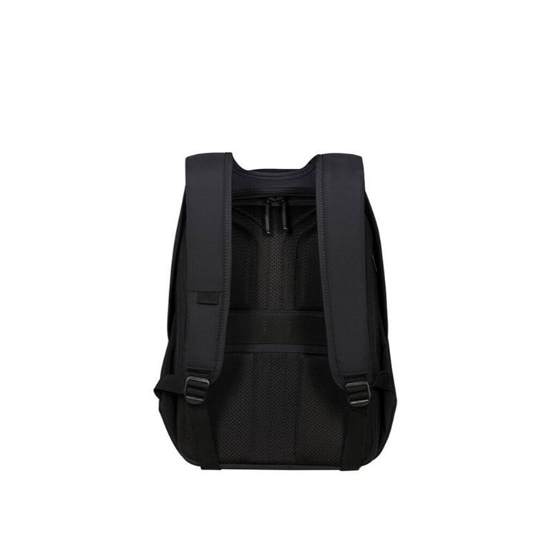 Samsonite SECURIPAK 2.0 Backpack 14.1" Black
