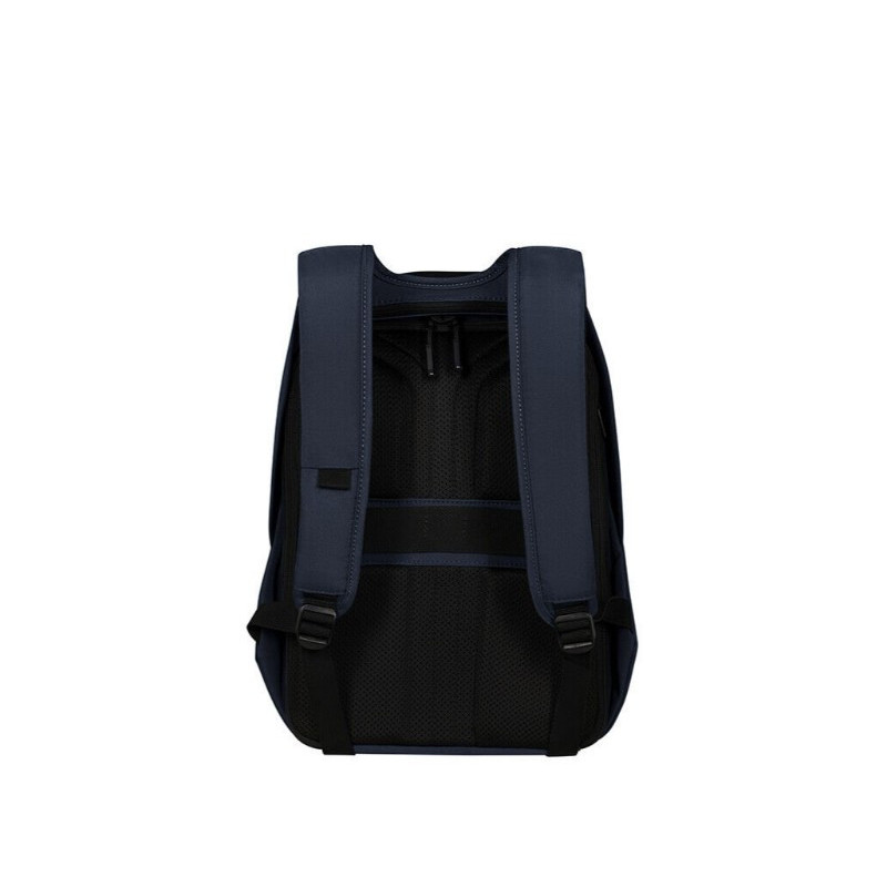 Samsonite SECURIPAK 2.0 Backpack 14.1" Dark Blue