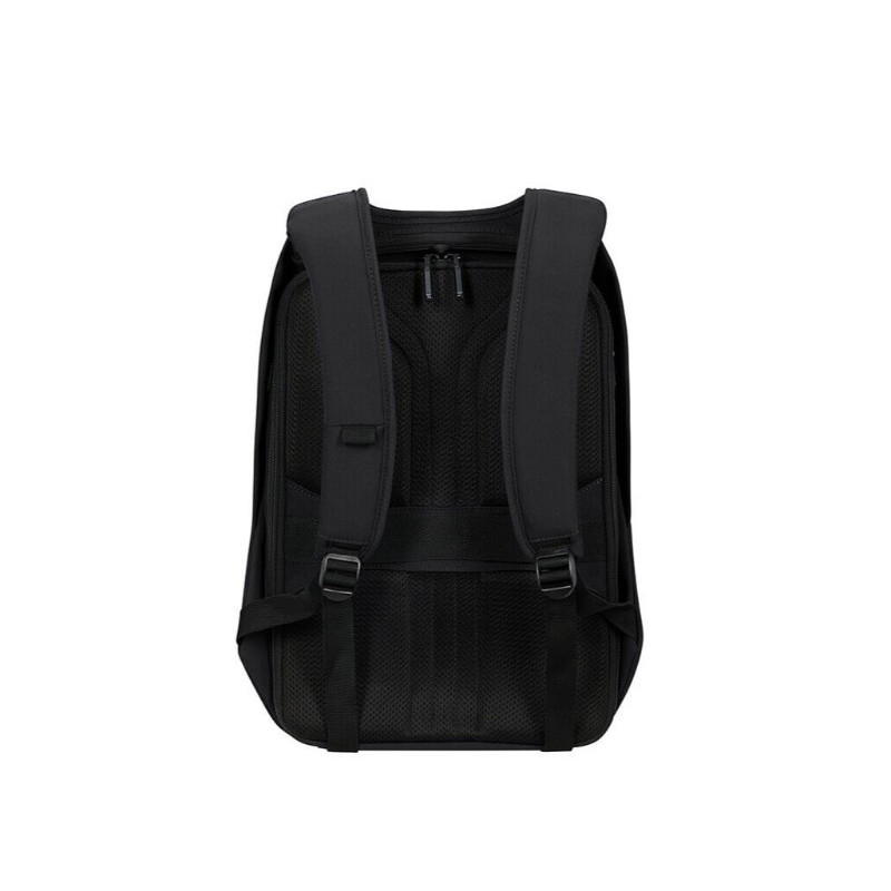 Samsonite SECURIPAK 2.0 Backpack 15.6" Black