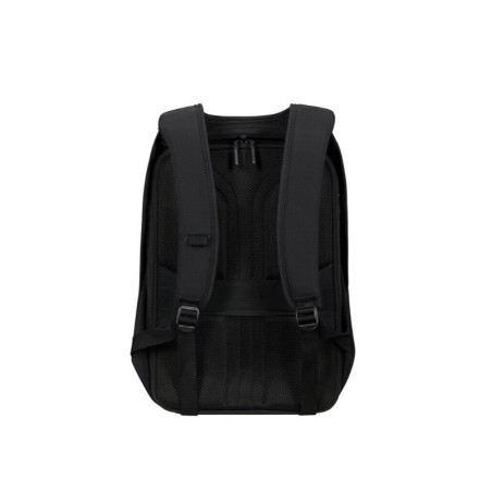 Samsonite SECURIPAK 2.0 Backpack 15.6" Black