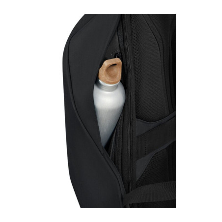 Samsonite SECURIPAK 2.0 Backpack 15.6" Black