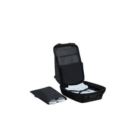 Samsonite SECURIPAK 2.0 Backpack 17.3" Black