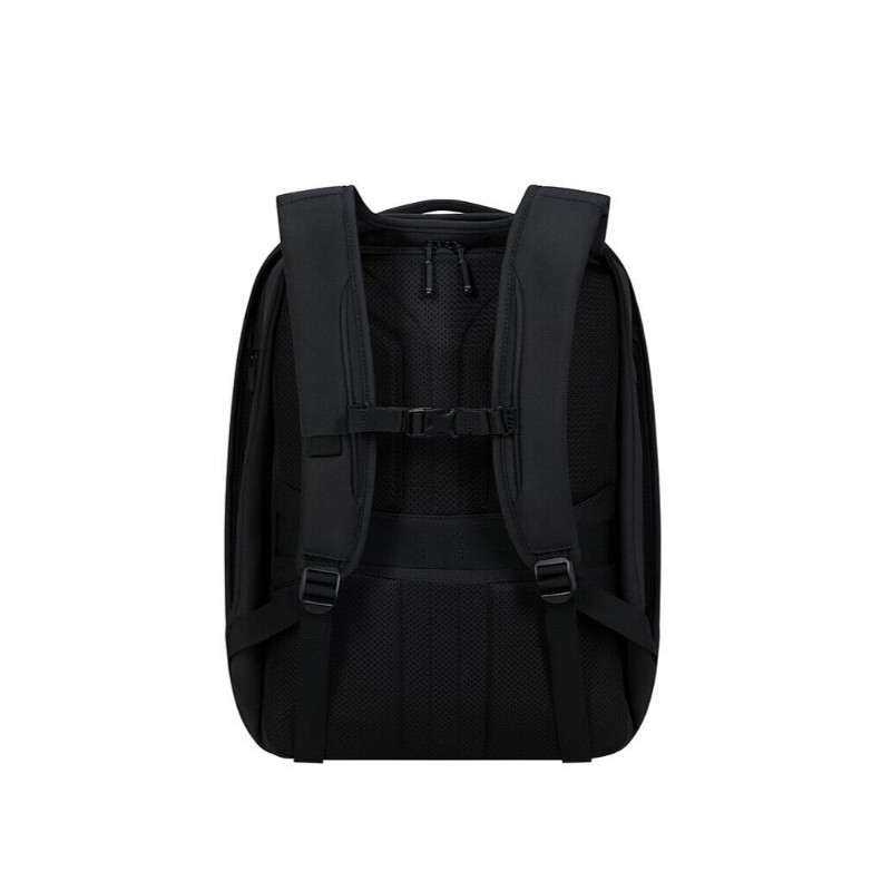 Samsonite SECURIPAK 2.0 Backpack 17.3" Black